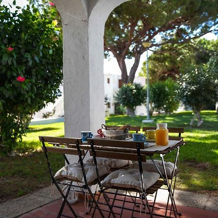 Appartement Acoteias 203 à Albufeira Extérieur photo