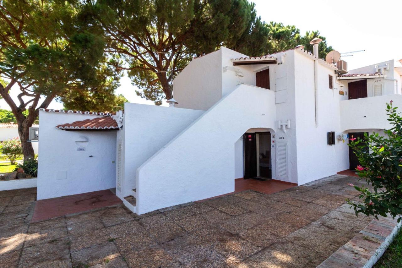 Appartement Acoteias 203 à Albufeira Extérieur photo