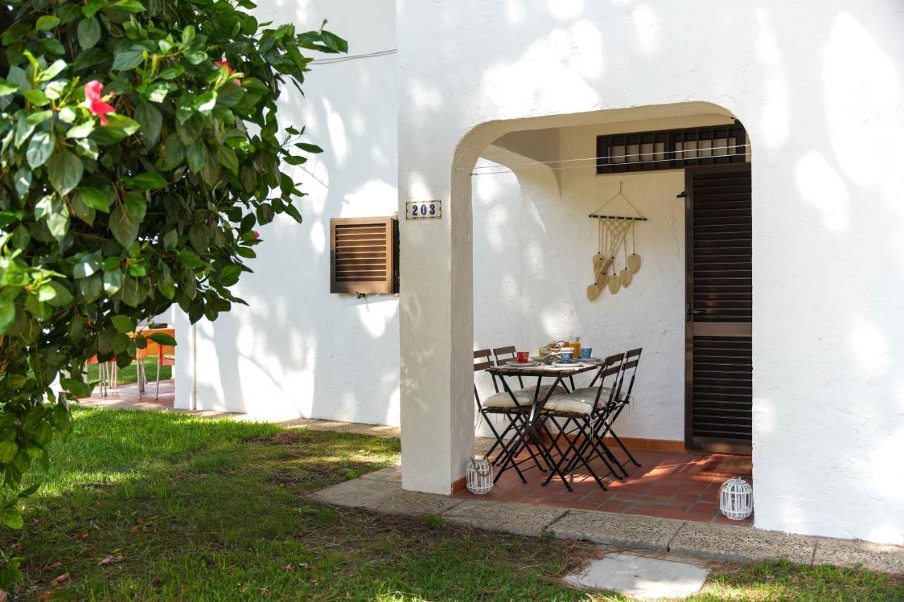 Appartement Acoteias 203 à Albufeira Extérieur photo