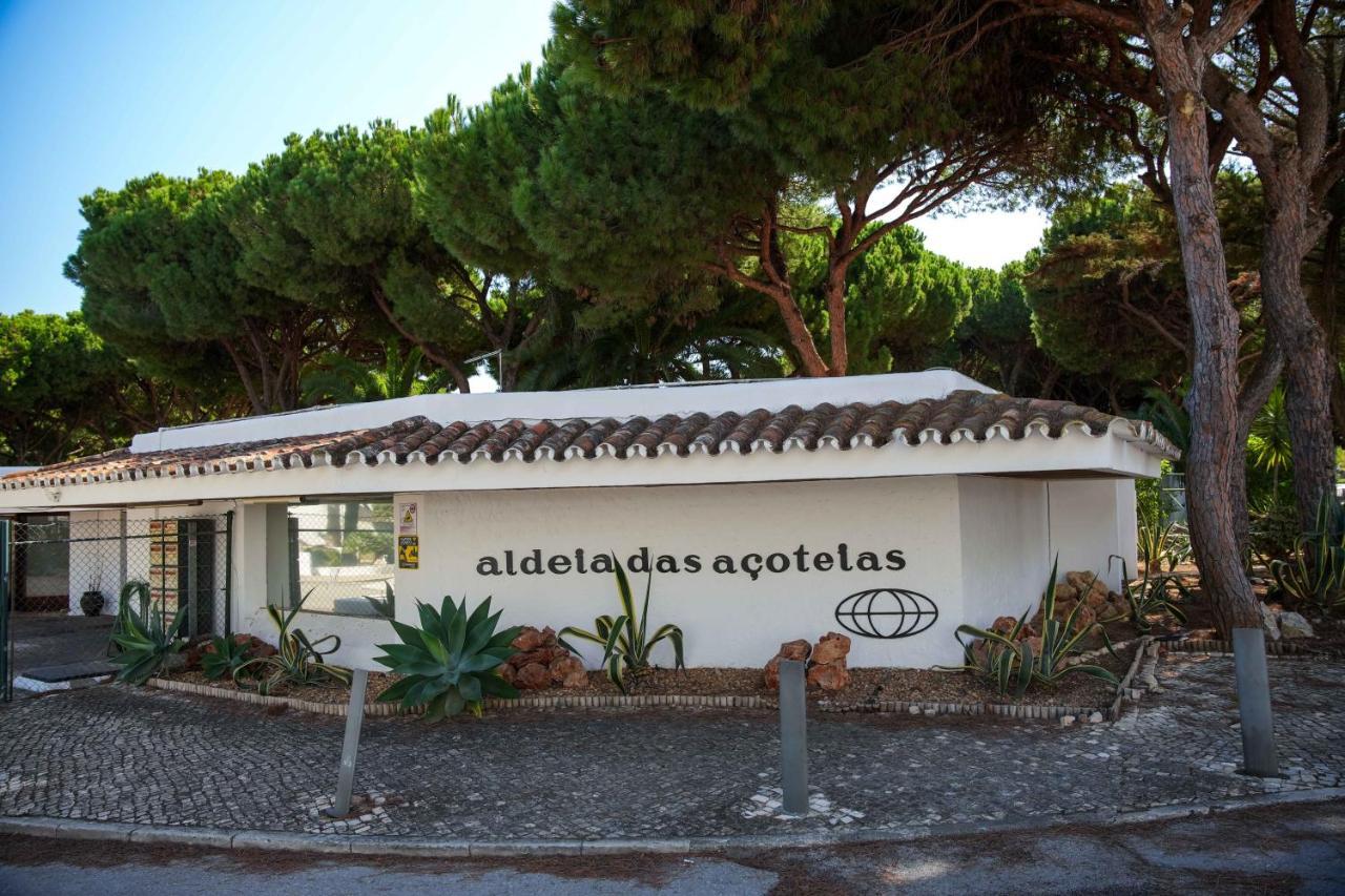 Appartement Acoteias 203 à Albufeira Extérieur photo