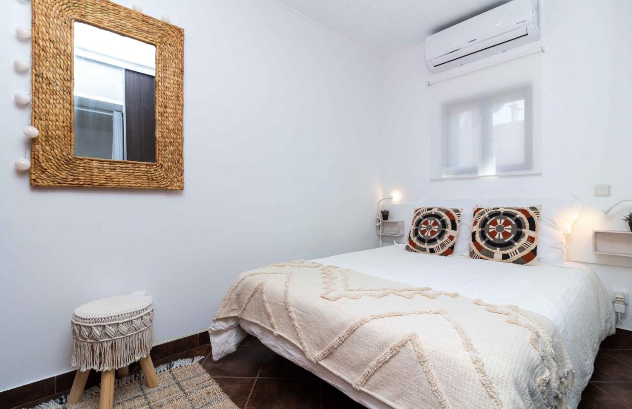 Appartement Acoteias 203 à Albufeira Extérieur photo