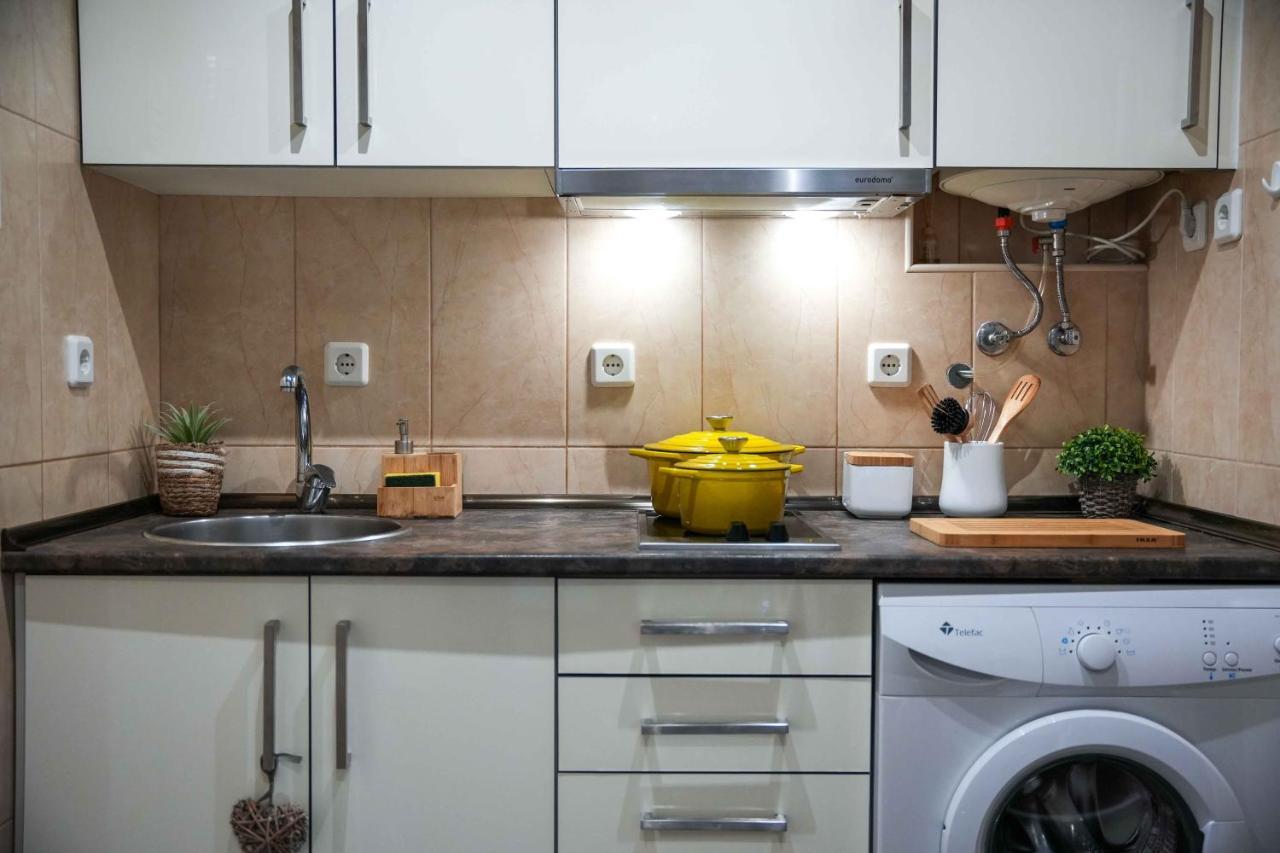 Appartement Acoteias 203 à Albufeira Extérieur photo