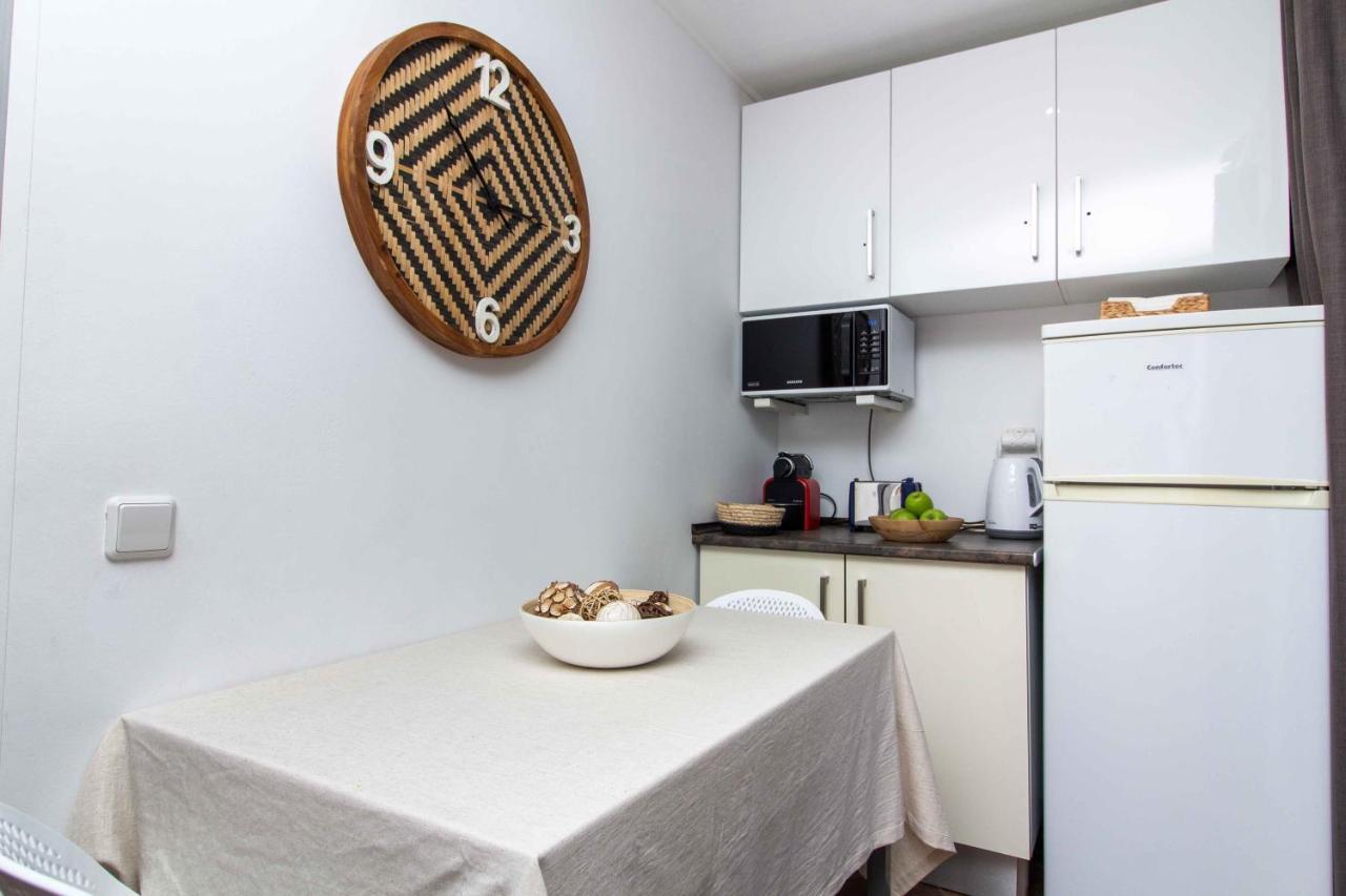 Appartement Acoteias 203 à Albufeira Extérieur photo