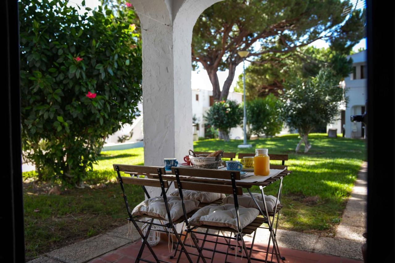 Appartement Acoteias 203 à Albufeira Extérieur photo