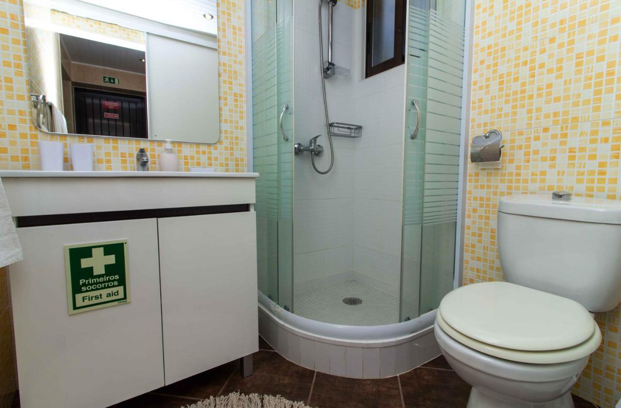 Appartement Acoteias 203 à Albufeira Extérieur photo