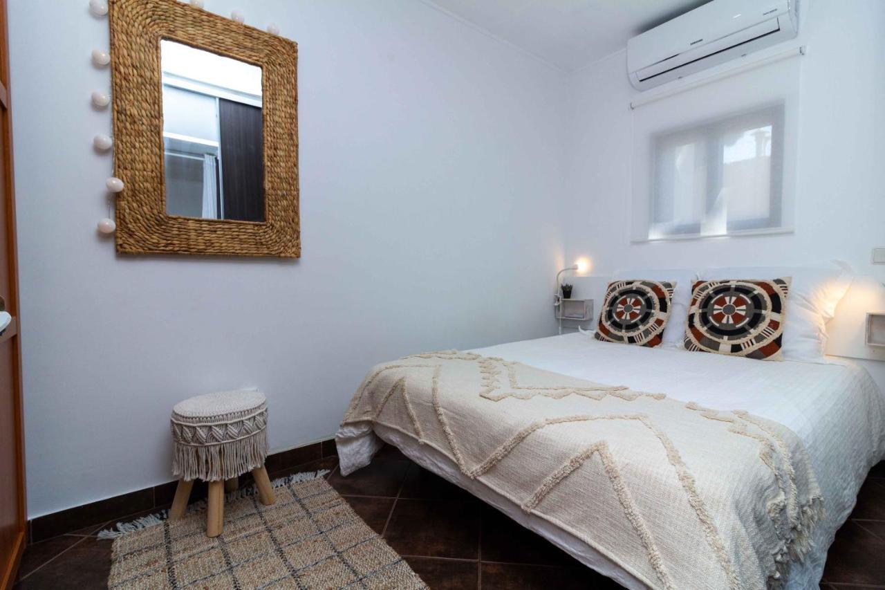 Appartement Acoteias 203 à Albufeira Extérieur photo
