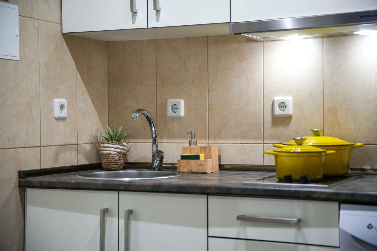 Appartement Acoteias 203 à Albufeira Extérieur photo