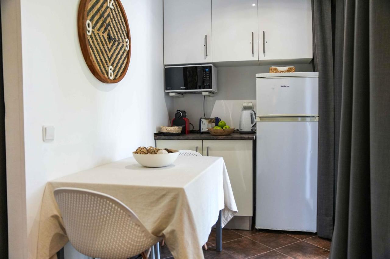 Appartement Acoteias 203 à Albufeira Extérieur photo